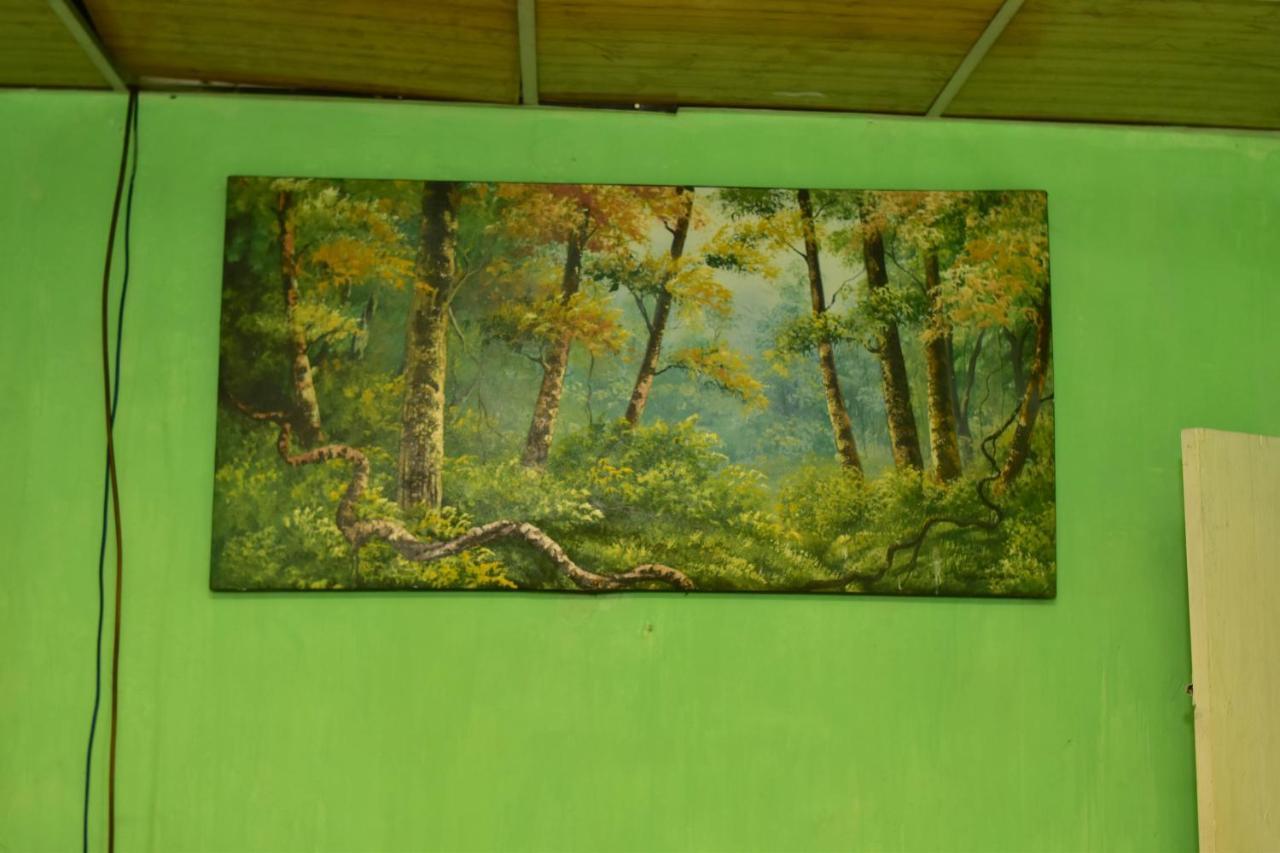 Ohiya Forest Lodge Екстер'єр фото