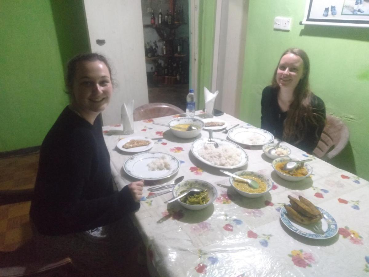 Ohiya Forest Lodge Екстер'єр фото
