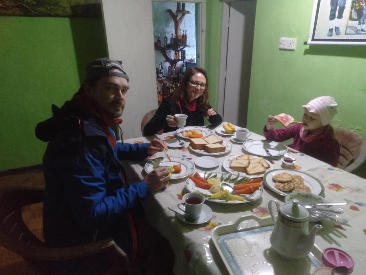 Ohiya Forest Lodge Екстер'єр фото