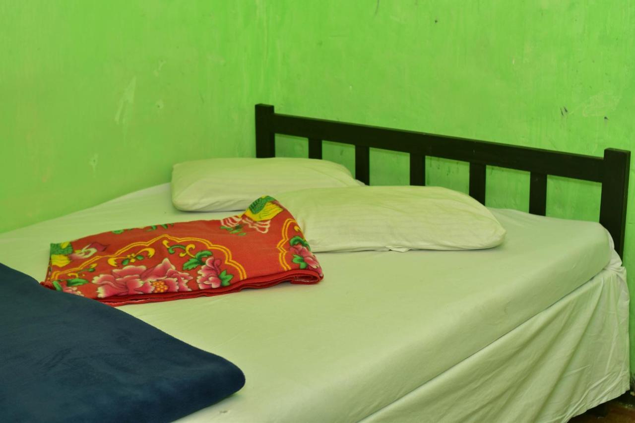 Ohiya Forest Lodge Екстер'єр фото
