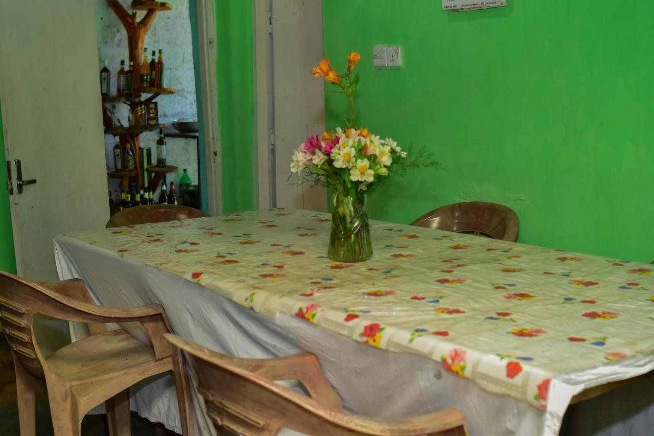 Ohiya Forest Lodge Екстер'єр фото