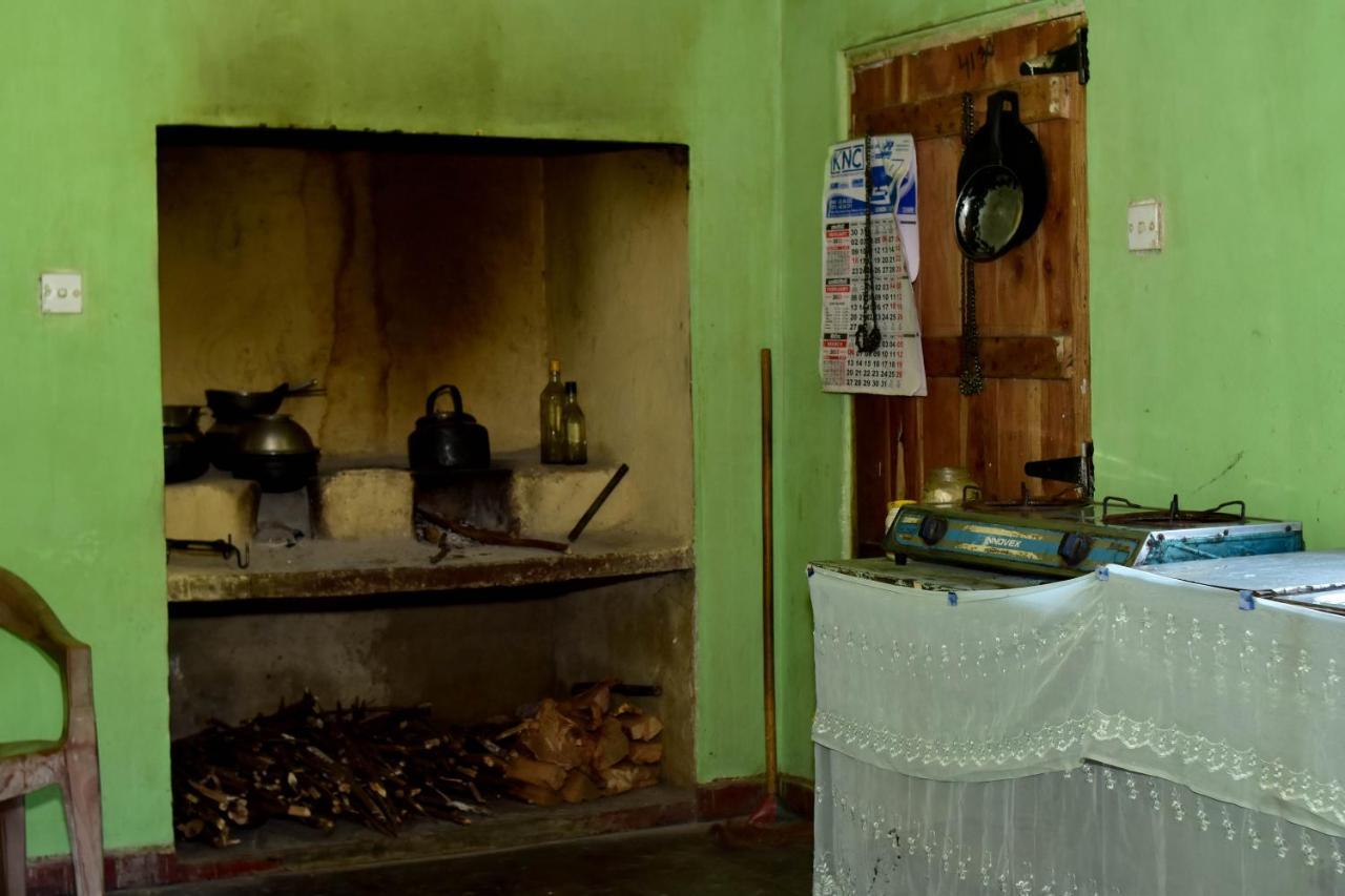 Ohiya Forest Lodge Екстер'єр фото