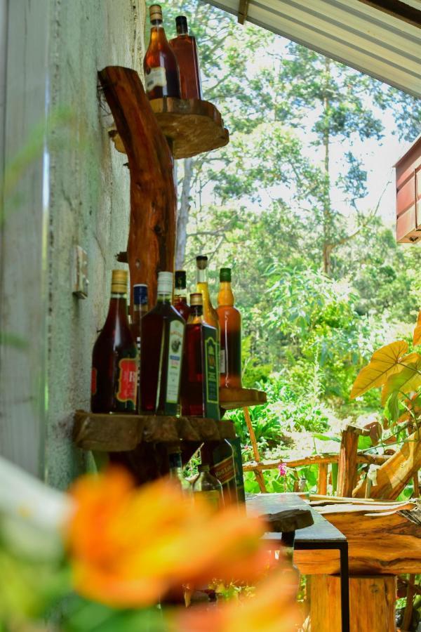 Ohiya Forest Lodge Екстер'єр фото