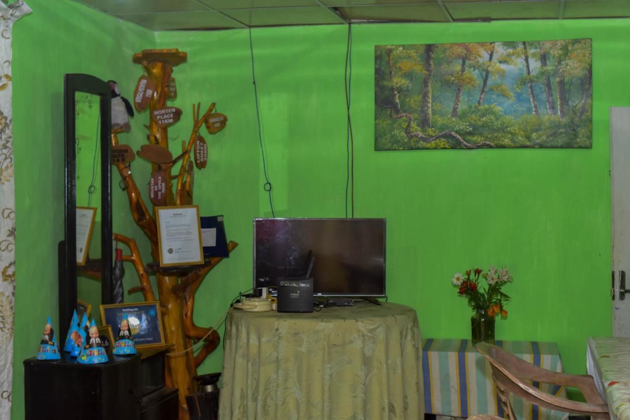 Ohiya Forest Lodge Екстер'єр фото