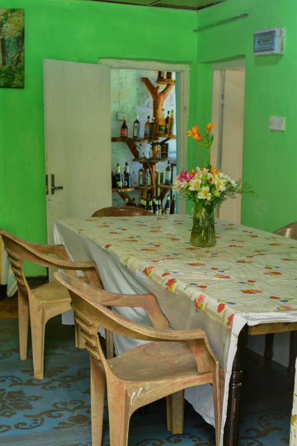 Ohiya Forest Lodge Екстер'єр фото