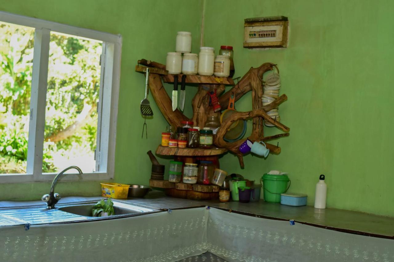Ohiya Forest Lodge Екстер'єр фото